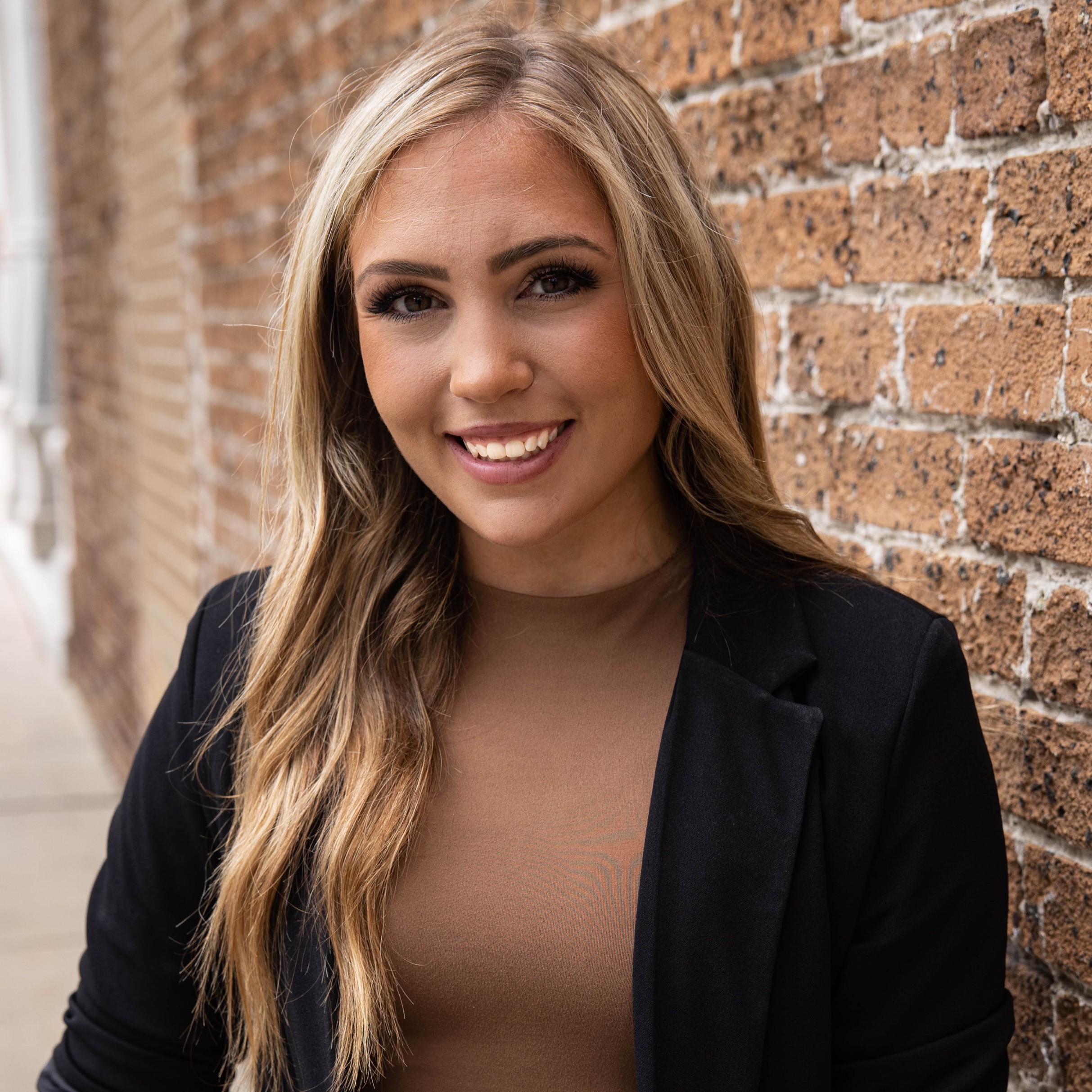 Photo of Emily Harrington